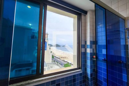 Apartamento à venda com 425m², 4 quartos e 1 vagaBanheiro da Suíte 1