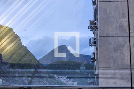 Apartamento à venda com 425m², 4 quartos e 1 vagaVista do Banheiro da Suíte 4