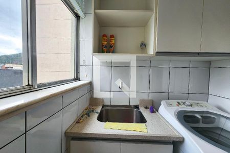 Apartamento à venda com 425m², 4 quartos e 1 vagaÁrea de Serviço