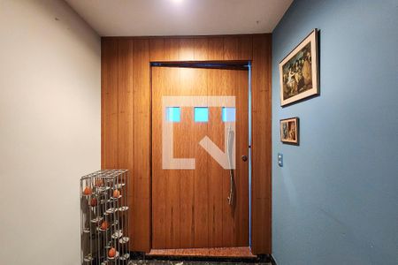 Apartamento à venda com 425m², 4 quartos e 1 vagaHall Privativo