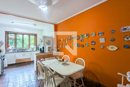 Casa à venda com 982m², 5 quartos e 4 vagas Casa à venda com 982m², 5 quartos e 4 vagasCozinha principal