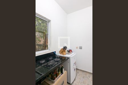 Casa à venda com 982m², 5 quartos e 4 vagas Casa à venda com 982m², 5 quartos e 4 vagasCozinha