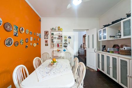 Casa à venda com 982m², 5 quartos e 4 vagas Casa à venda com 982m², 5 quartos e 4 vagasCozinha principal