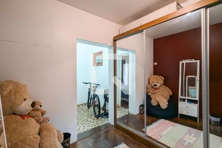 Casa à venda com 982m², 5 quartos e 4 vagas Casa à venda com 982m², 5 quartos e 4 vagasQuarto da suíte 2