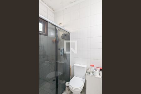 Casa à venda com 982m², 5 quartos e 4 vagas Casa à venda com 982m², 5 quartos e 4 vagasBanheiro da suíte 3