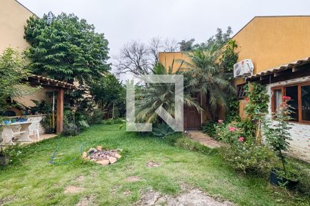 Casa à venda com 982m², 5 quartos e 4 vagas Casa à venda com 982m², 5 quartos e 4 vagasJardim