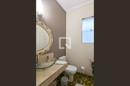 Casa à venda com 982m², 5 quartos e 4 vagas Casa à venda com 982m², 5 quartos e 4 vagasLavabo