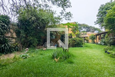 Casa à venda com 982m², 5 quartos e 4 vagas Casa à venda com 982m², 5 quartos e 4 vagasJardim