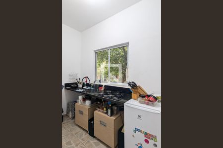 Casa à venda com 982m², 5 quartos e 4 vagas Casa à venda com 982m², 5 quartos e 4 vagasCozinha