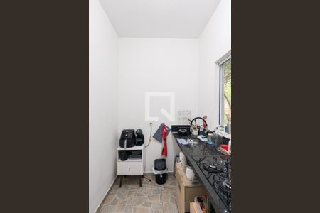 Casa à venda com 982m², 5 quartos e 4 vagas Casa à venda com 982m², 5 quartos e 4 vagasCozinha