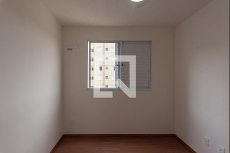 Apartamento à venda com 47m², 2 quartos e 1 vaga Apartamento à venda com 47m², 2 quartos e 1 vagaQuarto 2