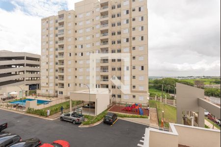 Apartamento à venda com 47m², 2 quartos e 1 vaga Apartamento à venda com 47m², 2 quartos e 1 vagaVista do Quarto 1
