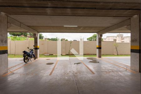 Apartamento à venda com 47m², 2 quartos e 1 vaga Apartamento à venda com 47m², 2 quartos e 1 vagaGaragem