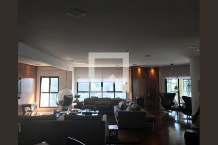 Apartamento à venda com 430m², 4 quartos e 4 vagas Apartamento à venda com 430m², 4 quartos e 4 vagasFoto 04