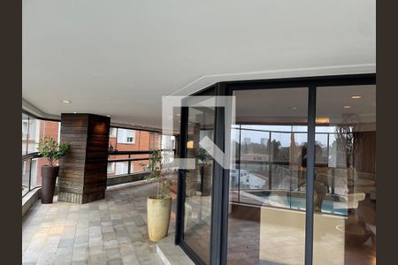 Apartamento à venda com 430m², 4 quartos e 4 vagas Apartamento à venda com 430m², 4 quartos e 4 vagasFoto 30