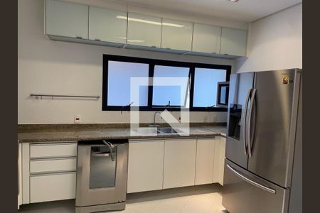 Apartamento à venda com 430m², 4 quartos e 4 vagas Apartamento à venda com 430m², 4 quartos e 4 vagasFoto 27