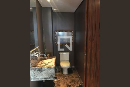 Foto 14 de apartamento para alugar com 4 quartos, 430m² em Panamby, São Paulo