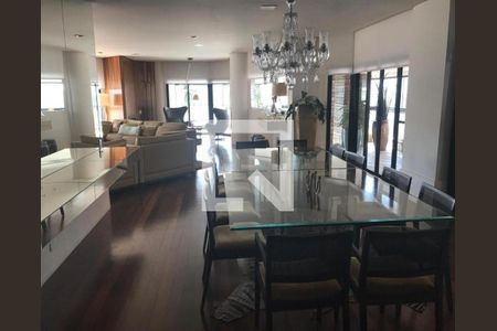 Apartamento à venda com 430m², 4 quartos e 4 vagas Apartamento à venda com 430m², 4 quartos e 4 vagasFoto 11