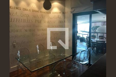 Foto 12 de apartamento para alugar com 4 quartos, 430m² em Panamby, São Paulo