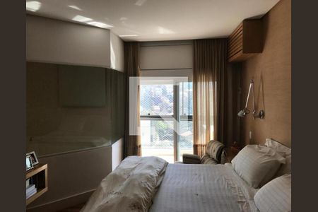 Apartamento à venda com 430m², 4 quartos e 4 vagas Apartamento à venda com 430m², 4 quartos e 4 vagasFoto 18
