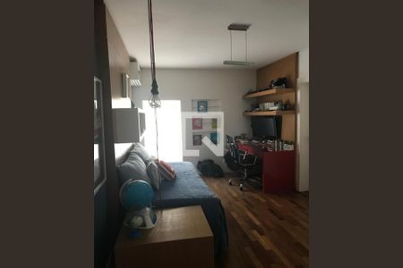 Foto 19 de apartamento para alugar com 4 quartos, 430m² em Panamby, São Paulo