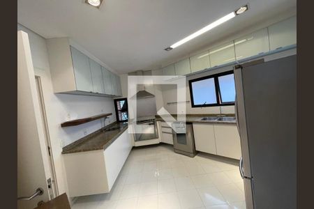Foto 26 de apartamento para alugar com 4 quartos, 430m² em Panamby, São Paulo