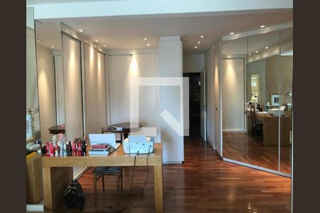 Apartamento à venda com 430m², 4 quartos e 4 vagas Apartamento à venda com 430m², 4 quartos e 4 vagasFoto 17