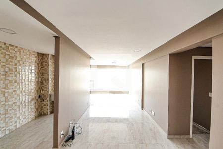 Sala de apartamento à venda com 2 quartos, 64m² em Vila Ema, São Paulo