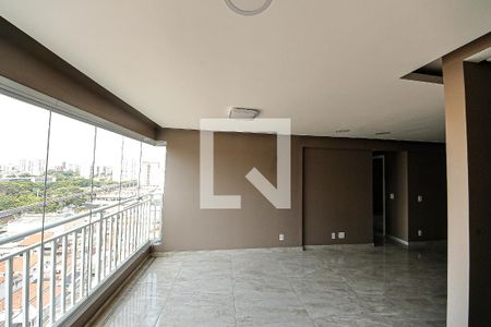 Sala de apartamento à venda com 2 quartos, 64m² em Vila Ema, São Paulo