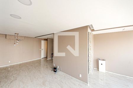 Sala de apartamento à venda com 2 quartos, 64m² em Vila Ema, São Paulo