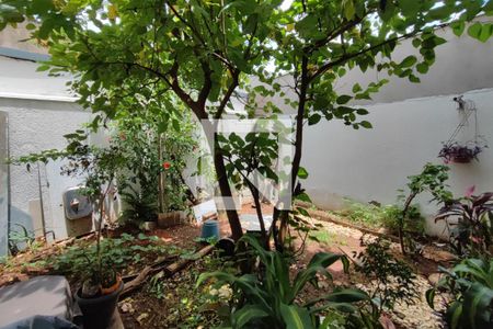 Casa à venda com 112m², 2 quartos e 2 vagasJardim