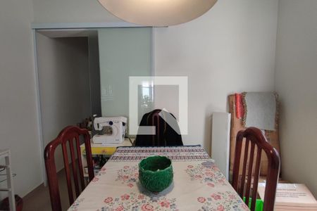 Casa à venda com 112m², 2 quartos e 2 vagasSala de Jantar