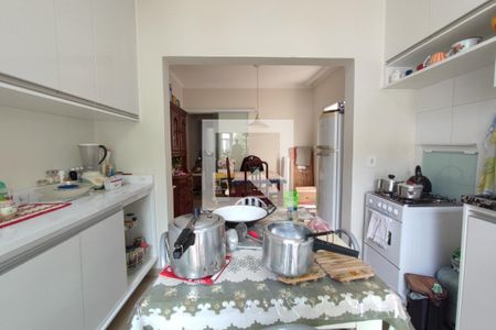 Casa à venda com 112m², 2 quartos e 2 vagasCozinha