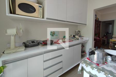 Casa à venda com 112m², 2 quartos e 2 vagasCozinha