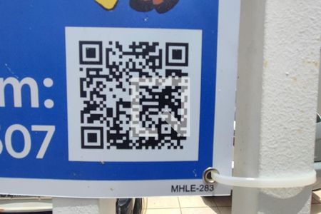 Casa à venda com 112m², 2 quartos e 2 vagasPLACA INSTALADA NA FACHADA