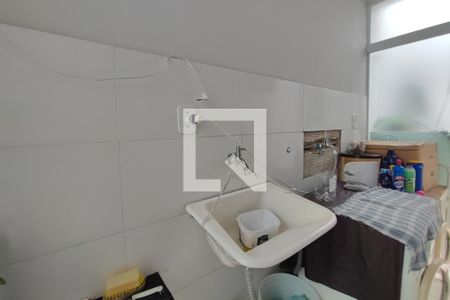 Casa à venda com 112m², 2 quartos e 2 vagasÁrea de Serviço