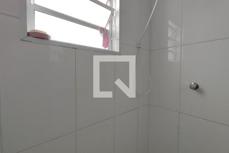 Casa à venda com 112m², 2 quartos e 2 vagasBanheiro Social