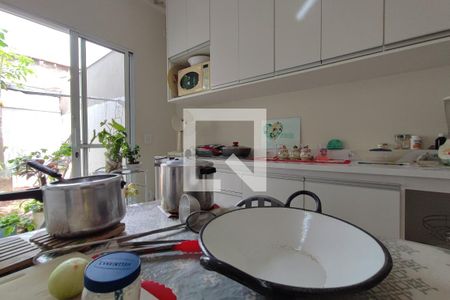 Casa à venda com 112m², 2 quartos e 2 vagasCozinha