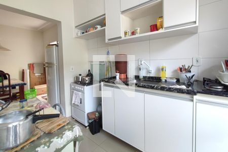 Casa à venda com 112m², 2 quartos e 2 vagasCozinha