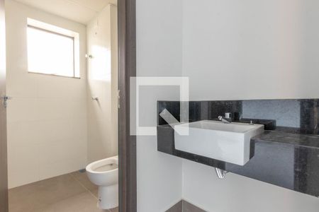 Apartamento à venda com 39m², 1 quarto e 1 vagaBanheiro