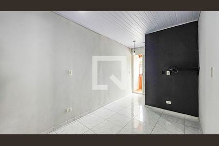 Casa para alugar com 54m², 1 quarto e 2 vagas Casa para alugar com 54m², 1 quarto e 2 vagasQuarto 1