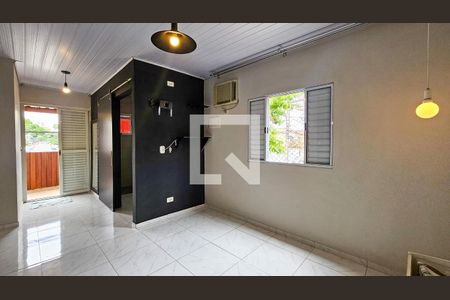 Casa para alugar com 54m², 1 quarto e 2 vagas Casa para alugar com 54m², 1 quarto e 2 vagasQuarto 2