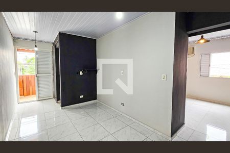 Casa para alugar com 54m², 1 quarto e 2 vagas Casa para alugar com 54m², 1 quarto e 2 vagasQuarto 1