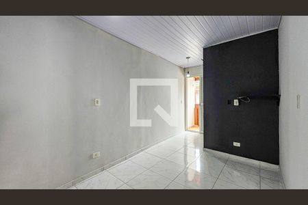 Casa para alugar com 54m², 1 quarto e 2 vagas Casa para alugar com 54m², 1 quarto e 2 vagasQuarto 1