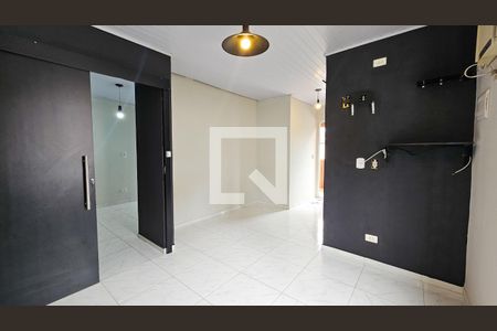 Casa para alugar com 54m², 1 quarto e 2 vagas Casa para alugar com 54m², 1 quarto e 2 vagasQuarto 2