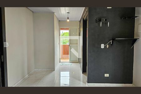 Casa para alugar com 54m², 1 quarto e 2 vagas Casa para alugar com 54m², 1 quarto e 2 vagasQuarto 1