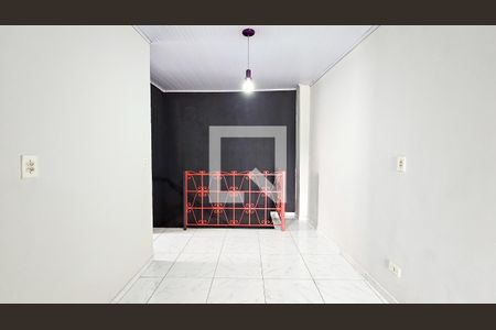 Casa para alugar com 54m², 1 quarto e 2 vagas Casa para alugar com 54m², 1 quarto e 2 vagasQuarto 1