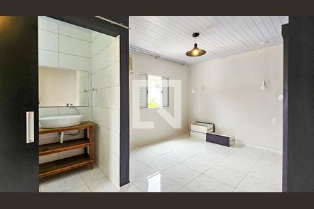 Casa para alugar com 54m², 1 quarto e 2 vagas Casa para alugar com 54m², 1 quarto e 2 vagasQuarto 2