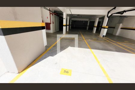 Apartamento à venda com 59m², 2 quartos e 2 vagasGaragem