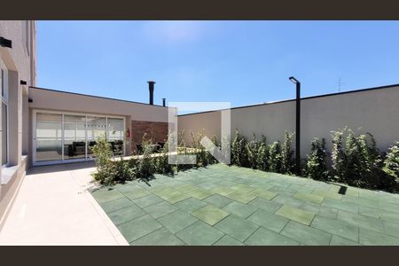 Apartamento à venda com 59m², 2 quartos e 2 vagasÁrea comum